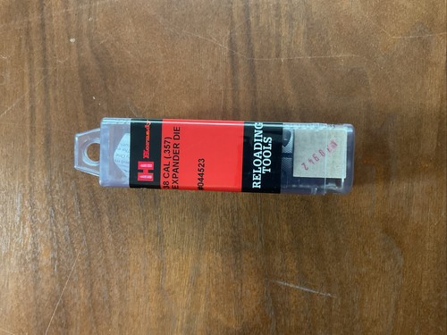 Hornady cal expander - hornady, 38