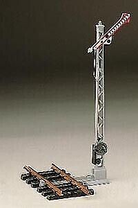 Lgb semaphore signal - semaphore, manual