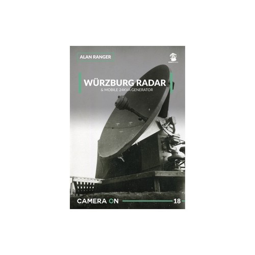 Camera wurzburg radar - camera, on