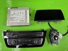 BMW 1 SERIES F20 F21 LCI SAT