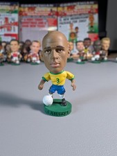 Corinthian ProStars Roberto