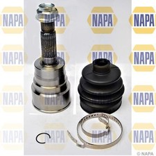 NAPA NCV1183 Drive Shaft Joint