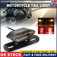 12V LED Universal Motorcycle
