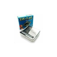 Zig Zag TIN Automatic