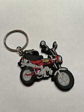 Honda Dax Keychain 