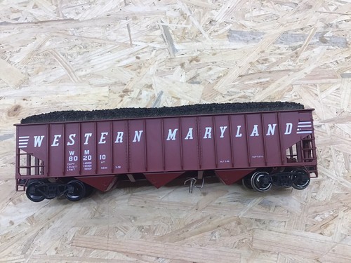 Atlas lionel gauge coal - atlas,