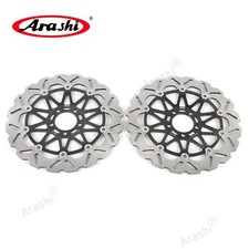 Front Brake Discs For Kawasaki