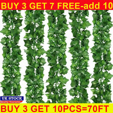 Artificial Hanging Ivy Plant