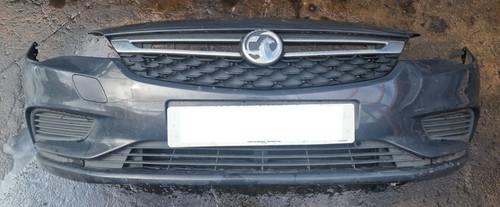 Vauxhall astra 2016 - astra, 2016-2020