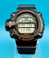 CASIO VINTAGE G-SHOCK