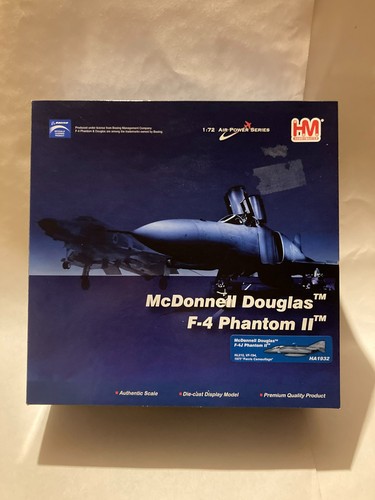 Hobby master ha1932 - hobby, mcdonnell