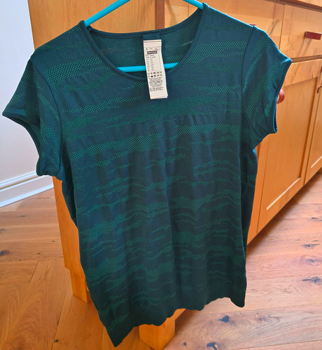 Decathlon women green - decathlon, women’s