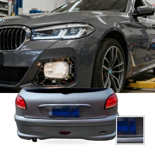 Tail light led - tail,