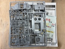 Warhammer 40K Space Marine