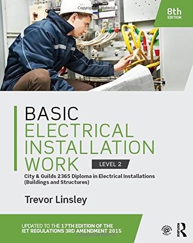 Basic electrical installation - basic,