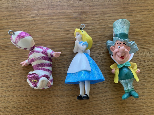 Delightful disney alice - disney, in