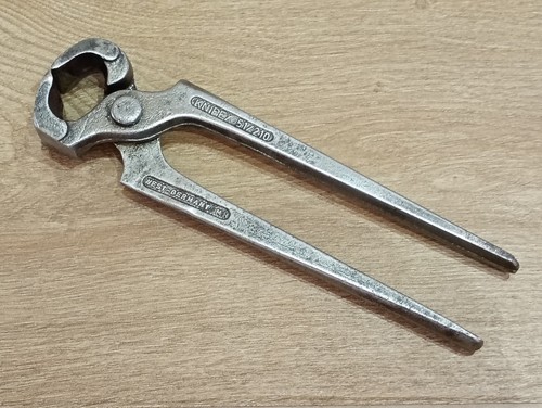Knipex 210 west - west, 8"
