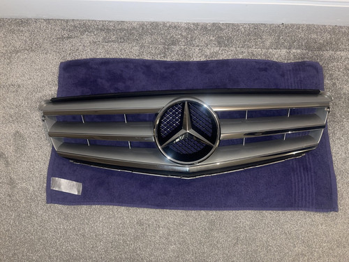 Genuine mercedes benz w204 - genuine, mercedes-benz