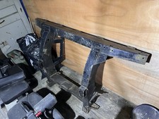 Landrover Defender 110 Rear