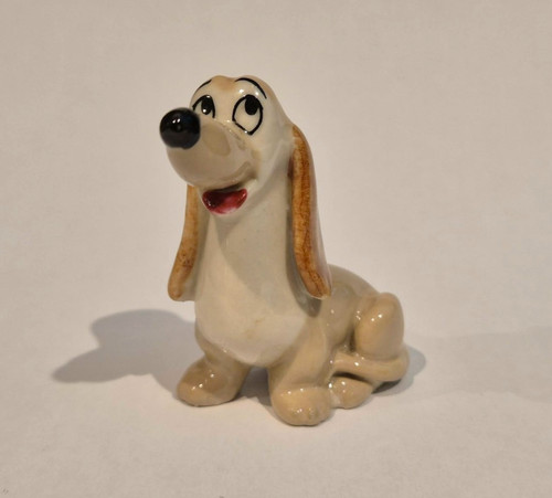 Wade 1950s disney dachsie the - 1950s,