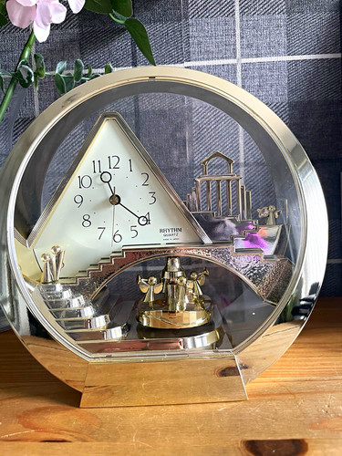 Vintage rhythm quartz - vintage,