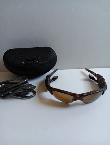 Oakley thump 256 polarized - oakley,