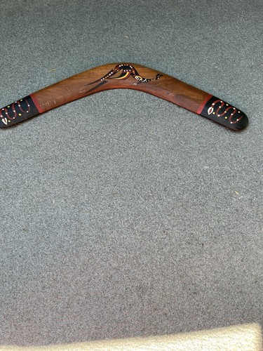 Australian aboriginal - australian,