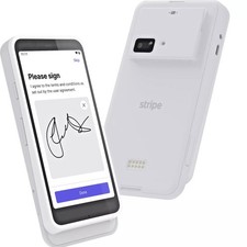 Stripe Reader S700 - Unlocked - New - Unopened - POS System - Stripe Terminal