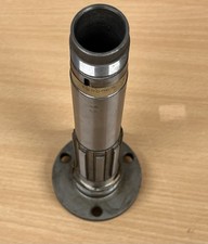 Emco Maximat Mentor 10 Lathe Shaft  (B4G 030 160)* NEW *