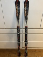 Rossignol Actys 200 Skis 162cm