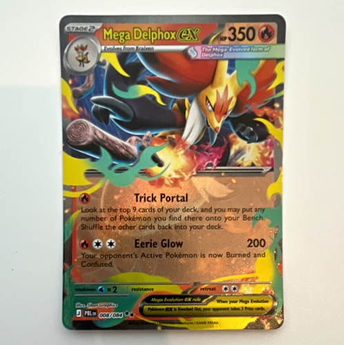 Nintendo pokémon tcg mega - nintendo,