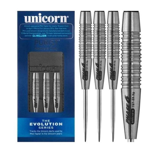 Unicorn evolution purist phase - unicorn,