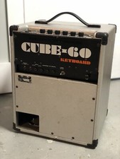 Roland Cube 60 Keyboard