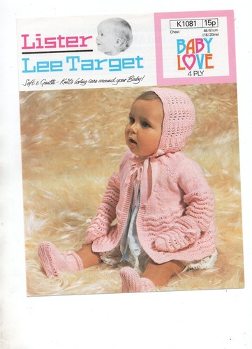 Vintage lister lee - lister, target