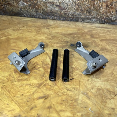 Ducati st2 fairing - ducati, brackets