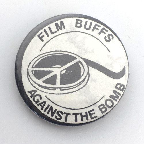 Vintage film buffs against - film,