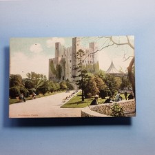 Rochester Postcard C1910 Kent