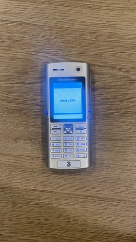 Sony ericsson k608i silver - -,