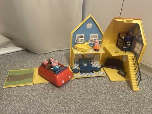 Peppa pig muddy - pig, deluxe