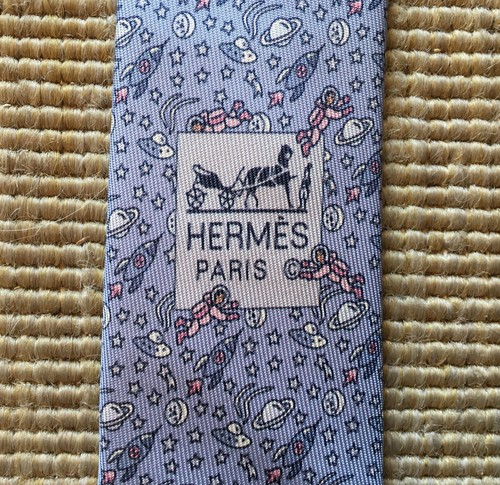 Rare hermès 100 silk - rare,