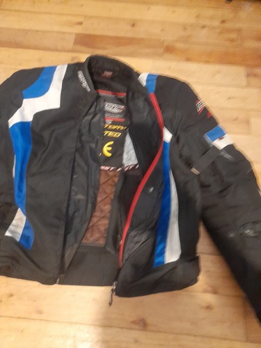 Motorbike jacket rst - jacket, pro