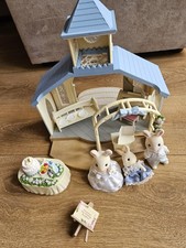 Sylvanian Families Wedding