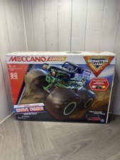 Meccano Junior - Official