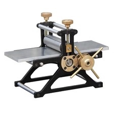 Studio Letterpress Printmaking