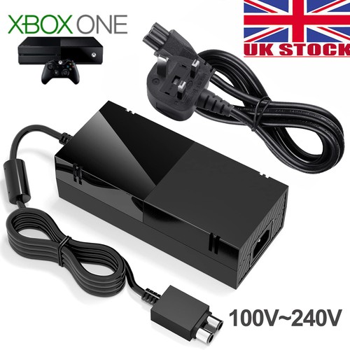 For xboxone console adapter - for, ac