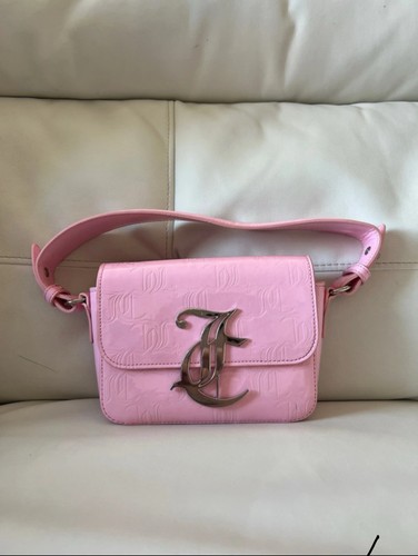 Juicy couture raspberry - raspberry, pink