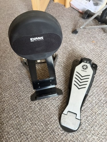 Yamaha kp65 bass - yamaha, drum