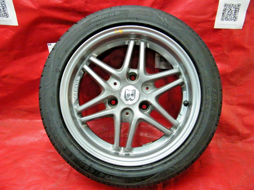 Smart car 451 - car, 2007-2014