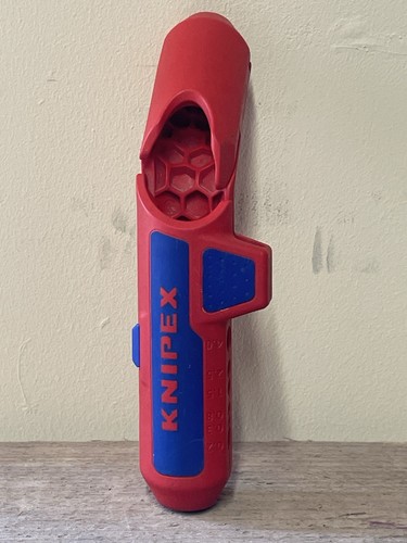 Knipex ergostrip universal - knipex,