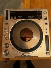 Pioneer CDJ-800MK2 -